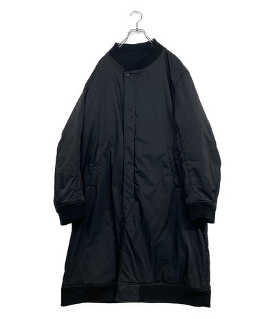 KUON クオン リバーシブルコート 24AW 144C0010102 メンズ SIZE XL