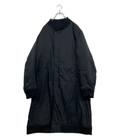 KUON クオン リバーシブルコート 24AW 144C0010102 メンズ SIZE XL
