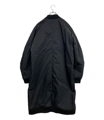 KUON クオン リバーシブルコート 24AW 144C0010102 メンズ SIZE XL