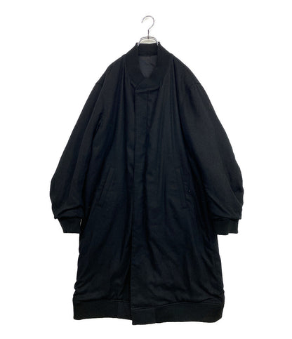 KUON クオン リバーシブルコート 24AW 144C0010102 メンズ SIZE XL