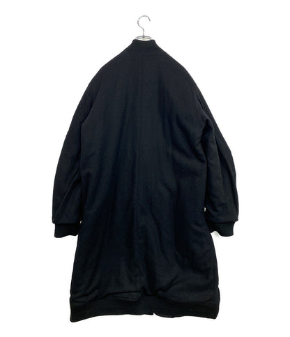 KUON クオン リバーシブルコート 24AW 144C0010102 メンズ SIZE XL