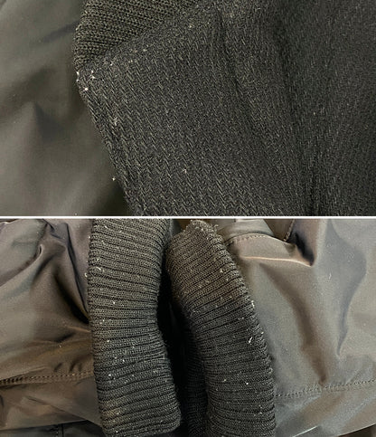 KUON クオン リバーシブルコート 24AW 144C0010102 メンズ SIZE XL