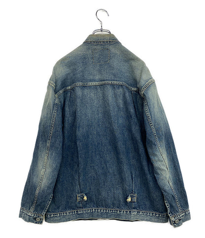 L'Appartement × STAMMBAUM アパルトモン シュタンバウム デニムジャケット 別注 OVERSIZE DENIM JACKET レディース SIZE M