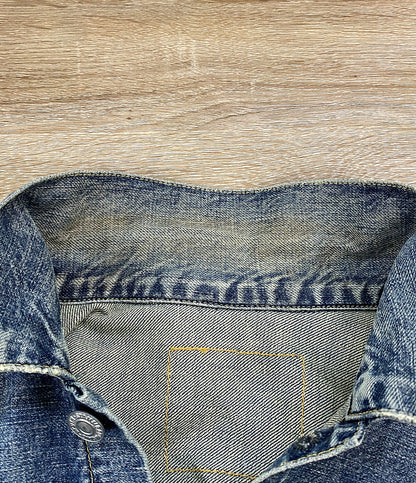 L'Appartement × STAMMBAUM アパルトモン シュタンバウム デニムジャケット 別注 OVERSIZE DENIM JACKET レディース SIZE M