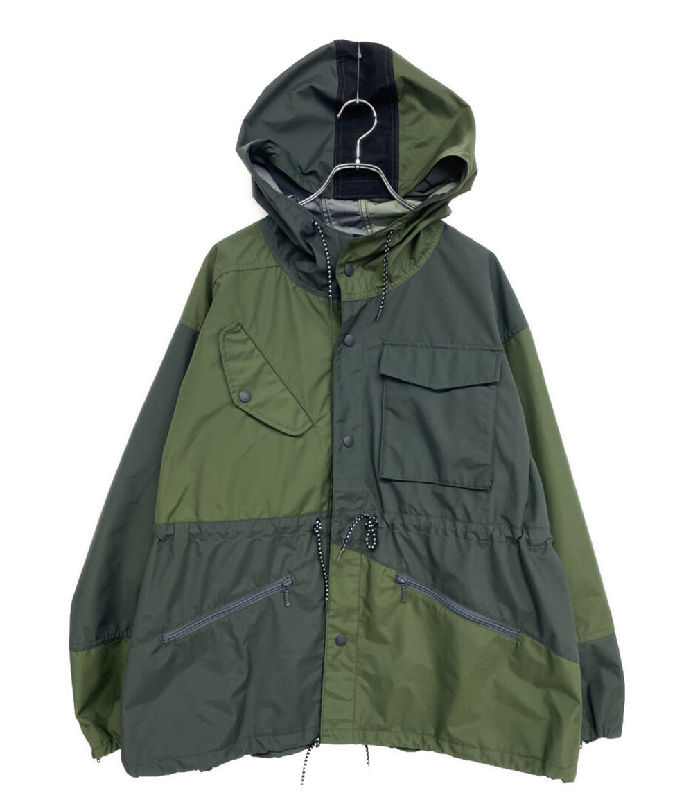 KUON クオン マウンテンパーカー 144JK041200 メンズ SIZE XL