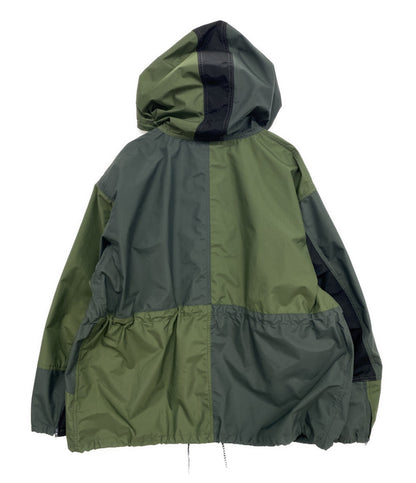 KUON クオン マウンテンパーカー 144JK041200 メンズ SIZE XL