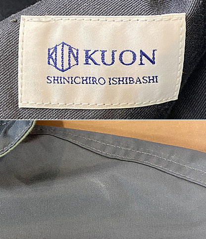 KUON クオン マウンテンパーカー 144JK041200 メンズ SIZE XL