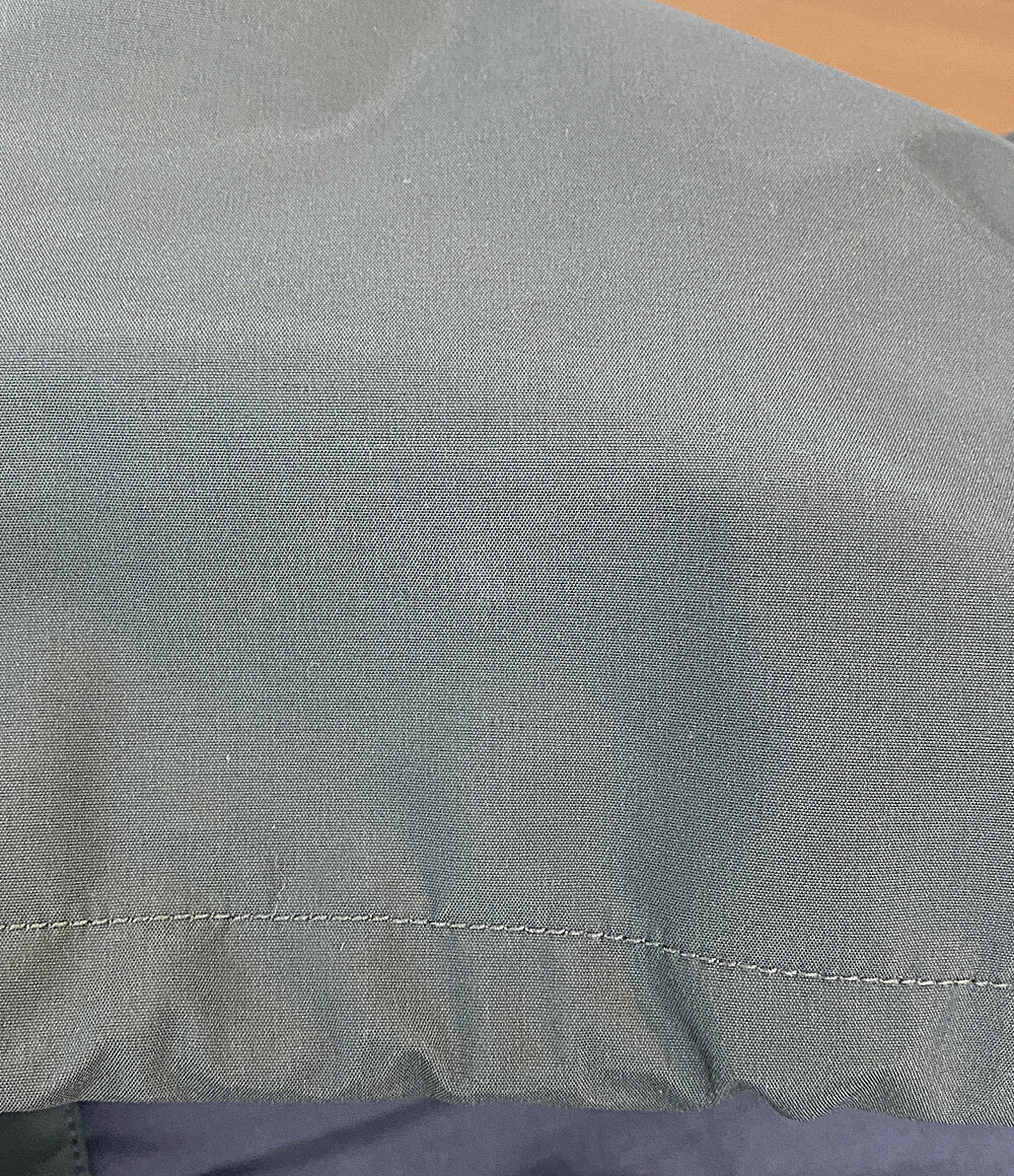KUON クオン マウンテンパーカー 144JK041200 メンズ SIZE XL