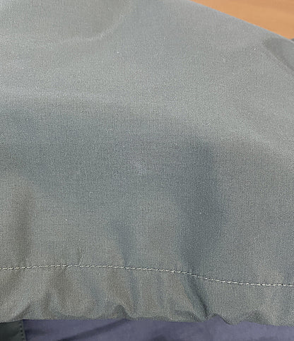 KUON クオン マウンテンパーカー 144JK041200 メンズ SIZE XL