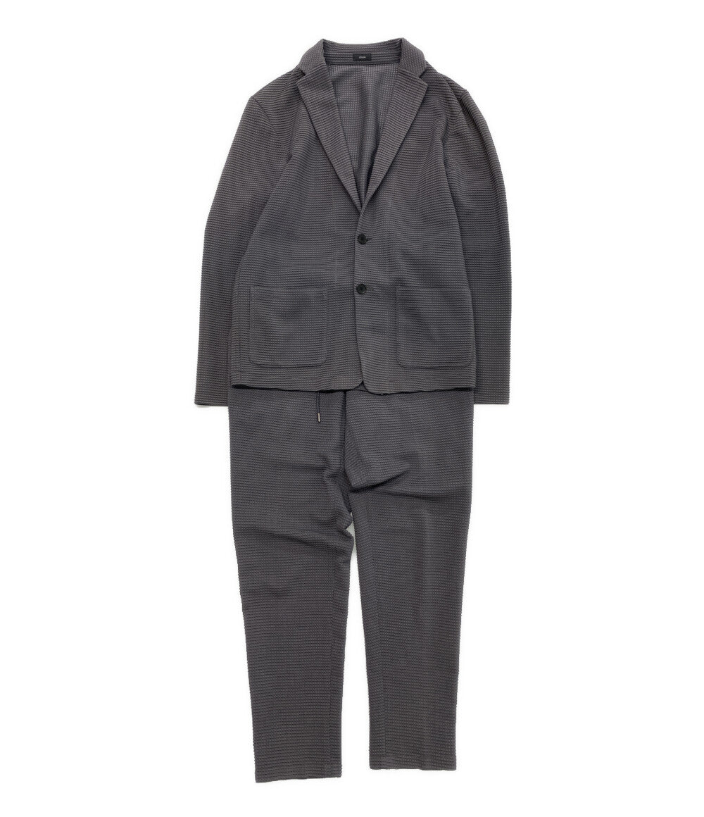 Yohji Yamamoto A.A.R D'URBAN ヨウジヤマモトダーバンアール スーツ