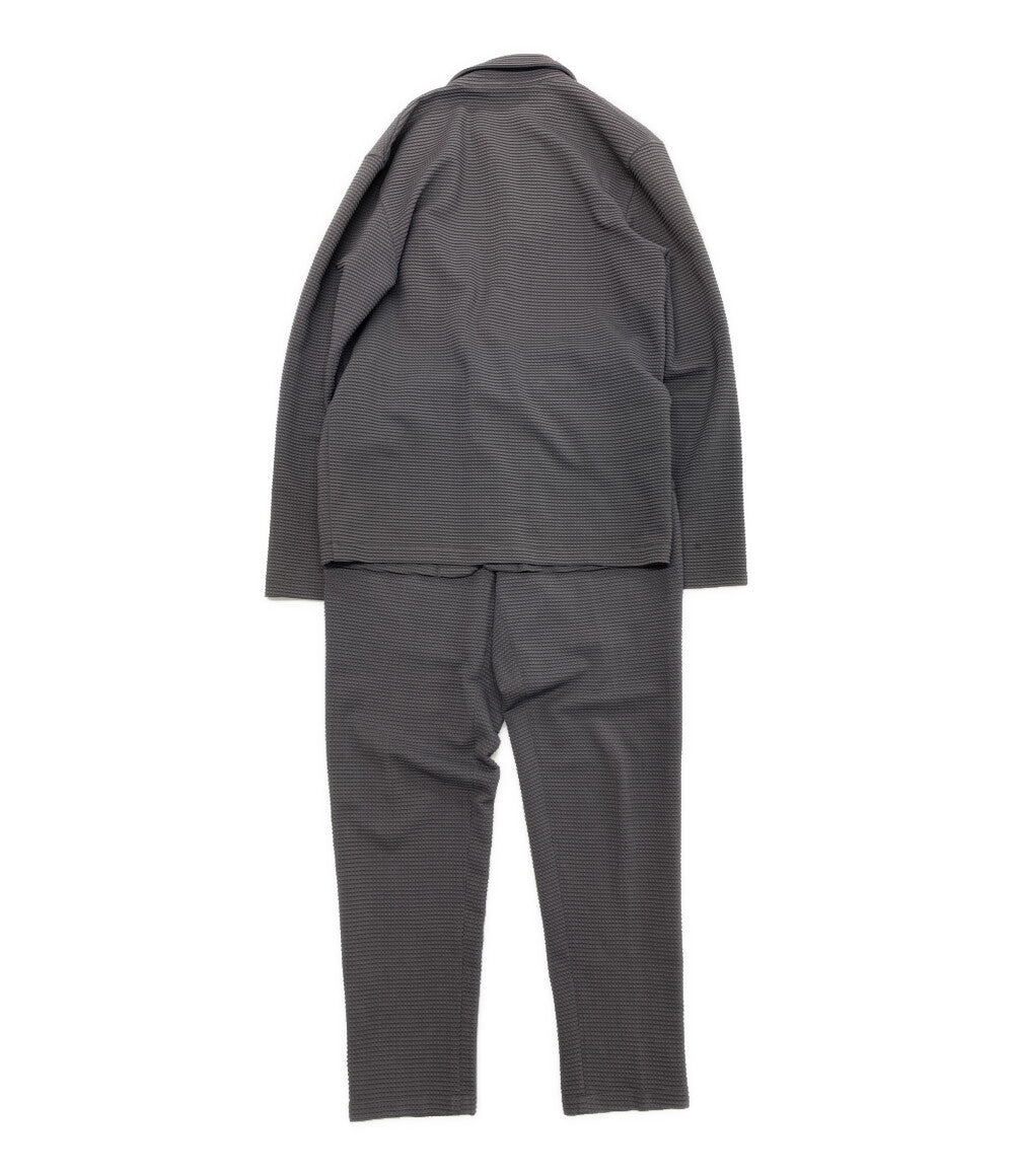 JOSEPH スーツ ワッフル メンズ SIZE 48 ジョセフ