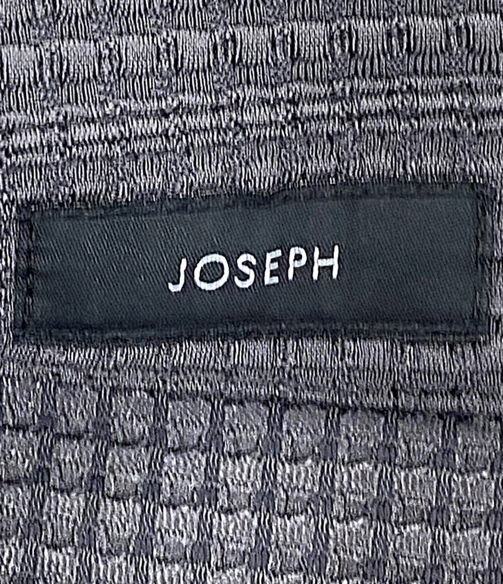 JOSEPH スーツ ワッフル メンズ SIZE 48 ジョセフ