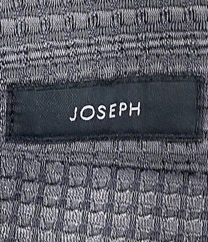 JOSEPH スーツ ワッフル メンズ SIZE 48 ジョセフ
