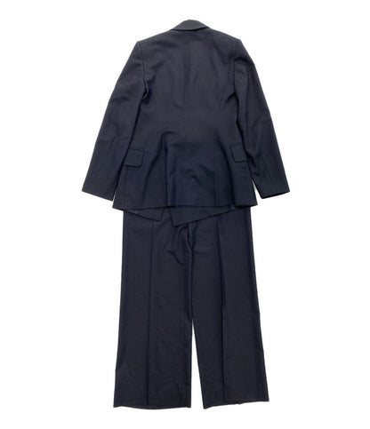 MAX MARA スーツ ネイビー レディース SIZE 34/36 マックスマーラ