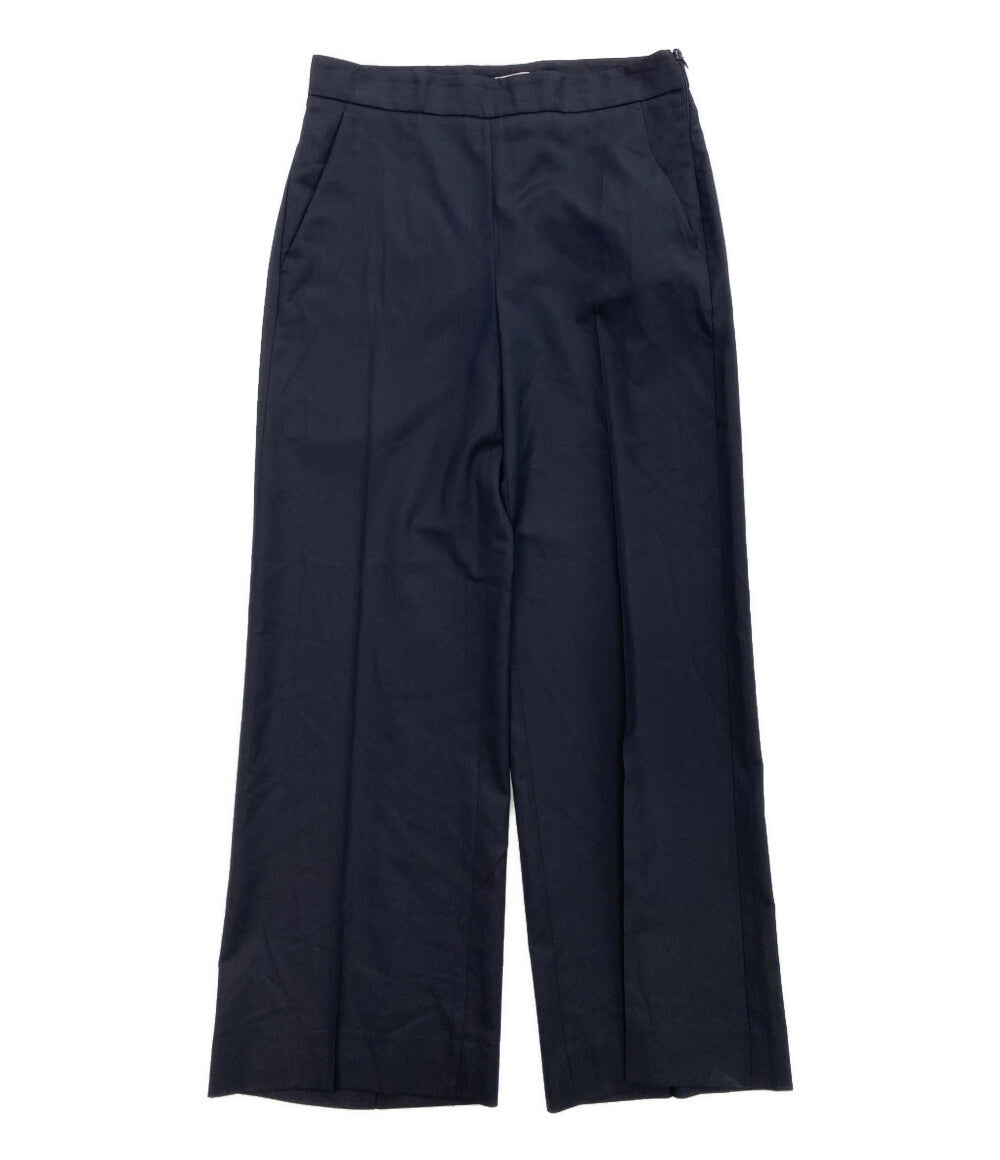 MAX MARA スーツ ネイビー レディース SIZE 34/36 マックスマーラ
