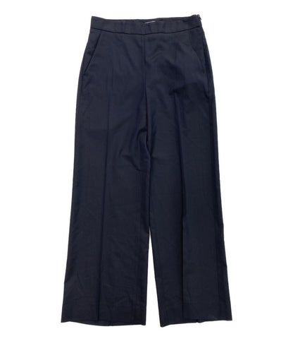 MAX MARA スーツ ネイビー レディース SIZE 34/36 マックスマーラ