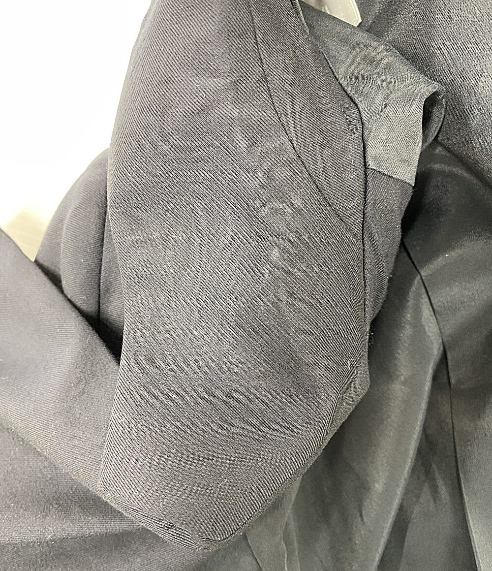 MAX MARA スーツ ネイビー レディース SIZE 34/36 マックスマーラ