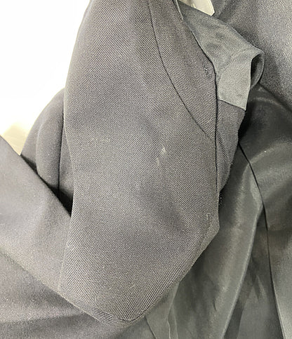 MAX MARA スーツ ネイビー レディース SIZE 34/36 マックスマーラ