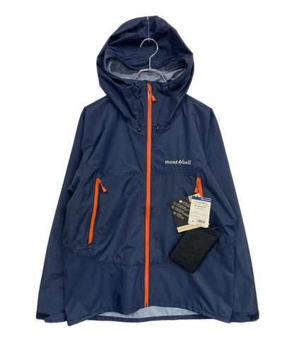 mont-bell ナイロンジャケット ネイビー 1128729 メンズ SIZE M モンベル