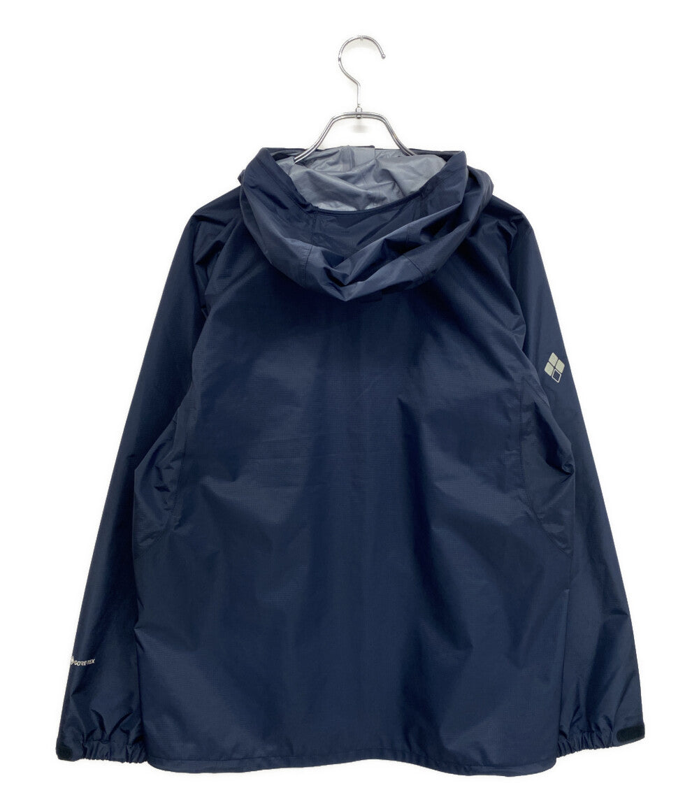 mont-bell ナイロンジャケット ネイビー 1128729 メンズ SIZE M モンベル