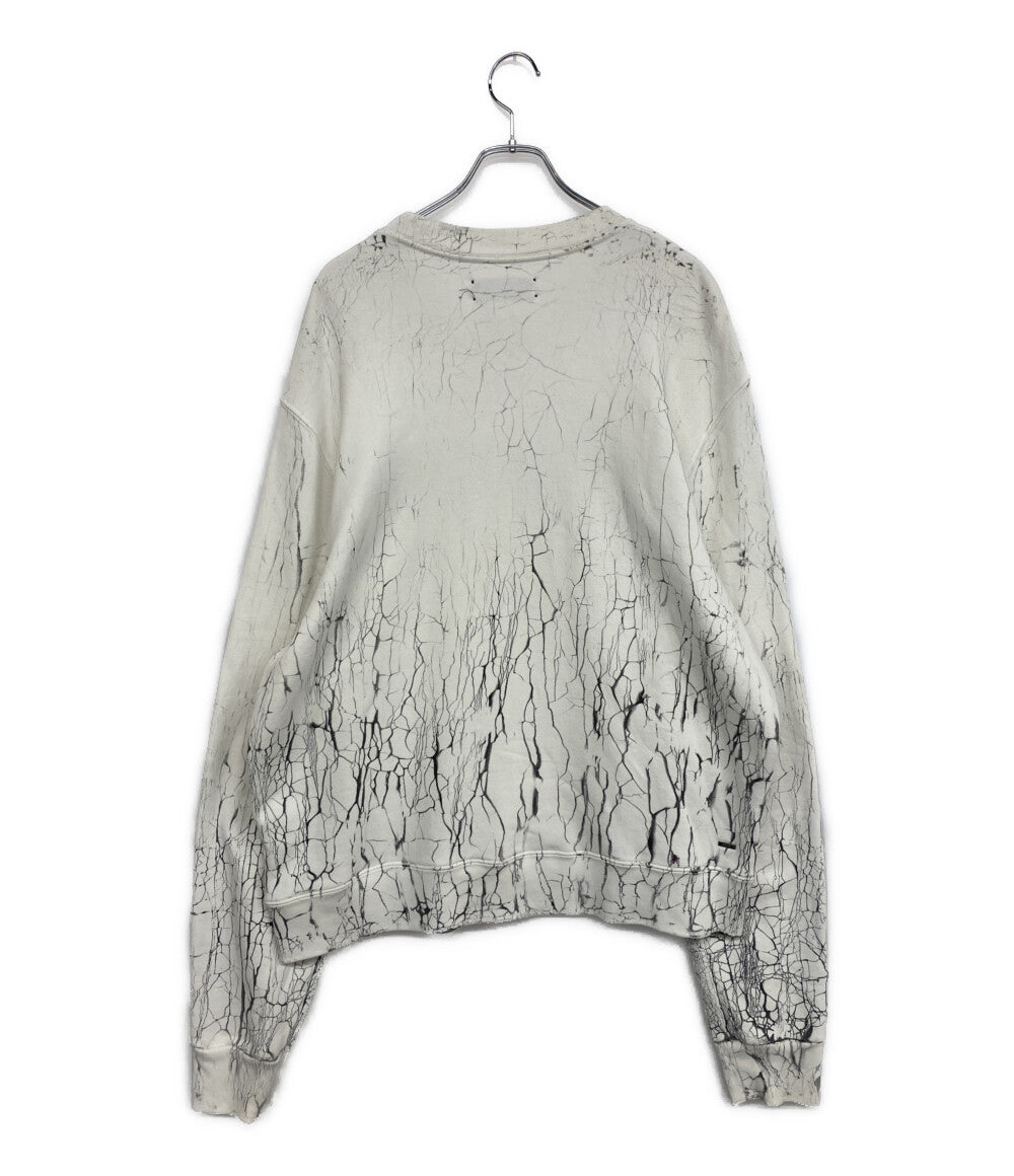 AMIRI スウェット SRPS23MJL025SMRSTH4 メンズ SIZE XL アミリ