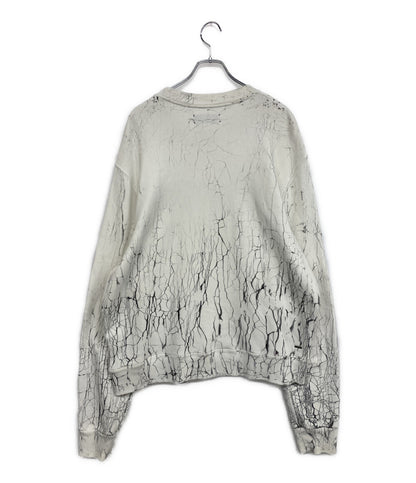 AMIRI スウェット SRPS23MJL025SMRSTH4 メンズ SIZE XL アミリ