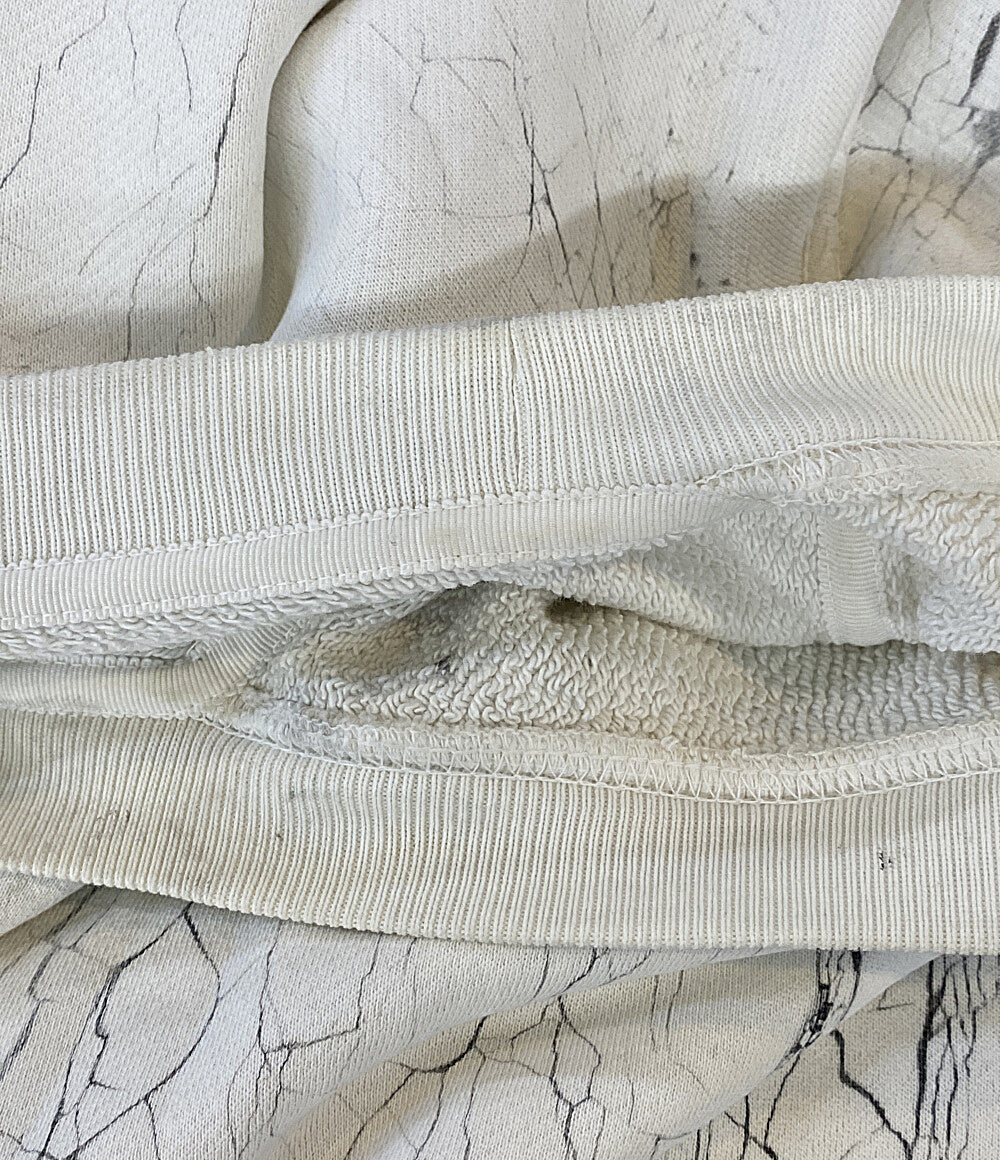 AMIRI スウェット SRPS23MJL025SMRSTH4 メンズ SIZE XL アミリ