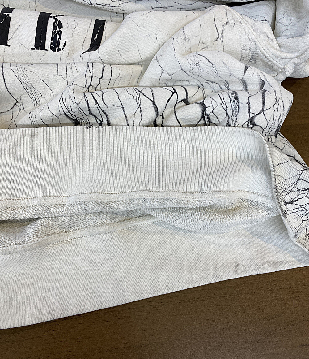 AMIRI スウェット SRPS23MJL025SMRSTH4 メンズ SIZE XL アミリ