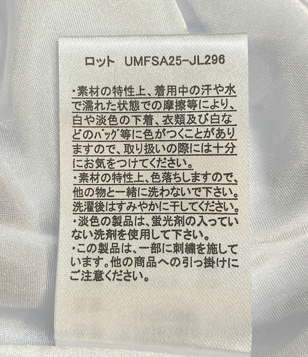 美品 Rirandture リランドチュール 半袖シャツワンピース POLO BCS 85162010 レディース SIZE 2