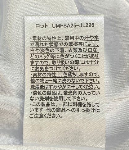 美品 Rirandture リランドチュール 半袖シャツワンピース POLO BCS 85162010 レディース SIZE 2