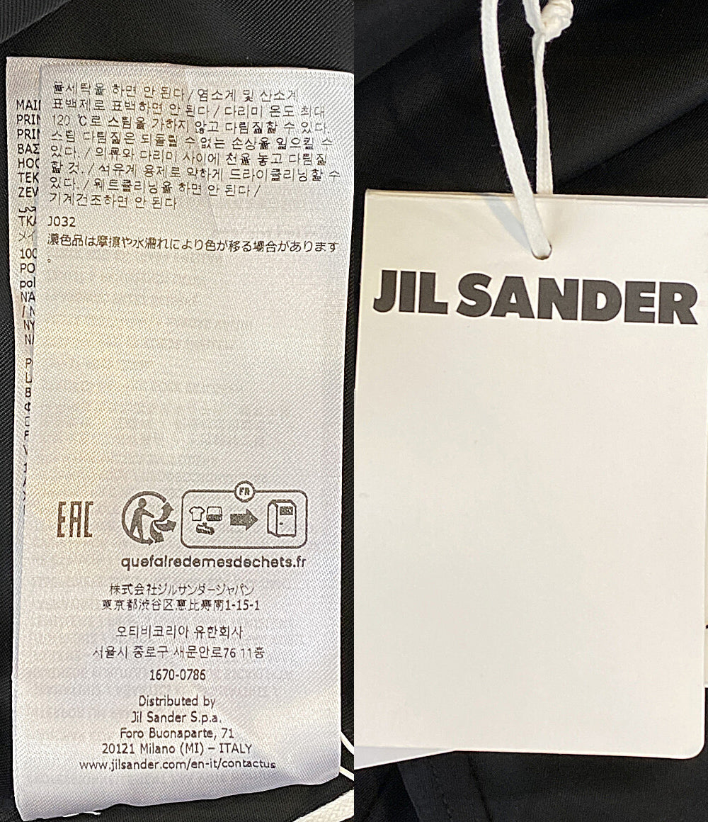 Jil sander ジャケット J61DL0064 メンズ SIZE 44 ジルサンダー