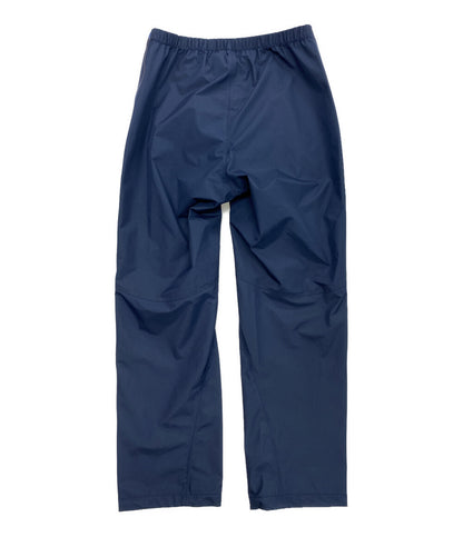mont-bell パンツ 1128727 レインパンツ ネイビー 1128727 メンズ SIZE S モンベル