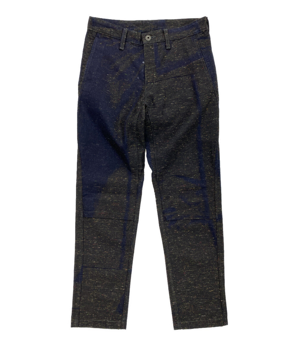 ISSEY MIYAKE MEN デニムパンツ ME33FF191 メンズ SIZE 2 イッセイミヤケ メン