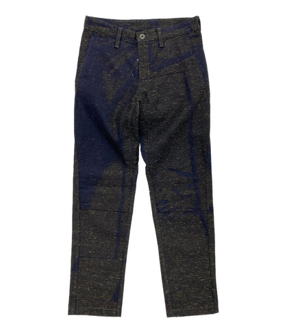 ISSEY MIYAKE MEN デニムパンツ ME33FF191 メンズ SIZE 2 イッセイミヤケ メン