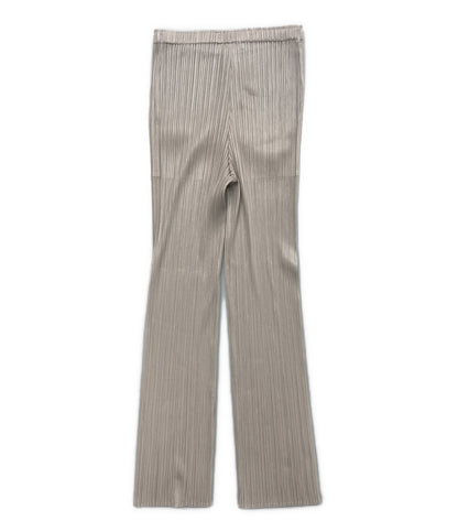 PLEATS PLEASE パンツ NEW COLORFUL BASIC4 Pleats Pants PP05JF407 レディース SIZE 3 プリーツプリーズ