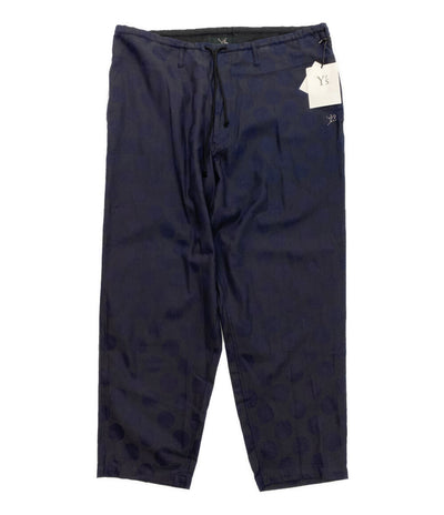 Y's パンツ ドット yp-p71-058 レディース SIZE 2 ワイズ