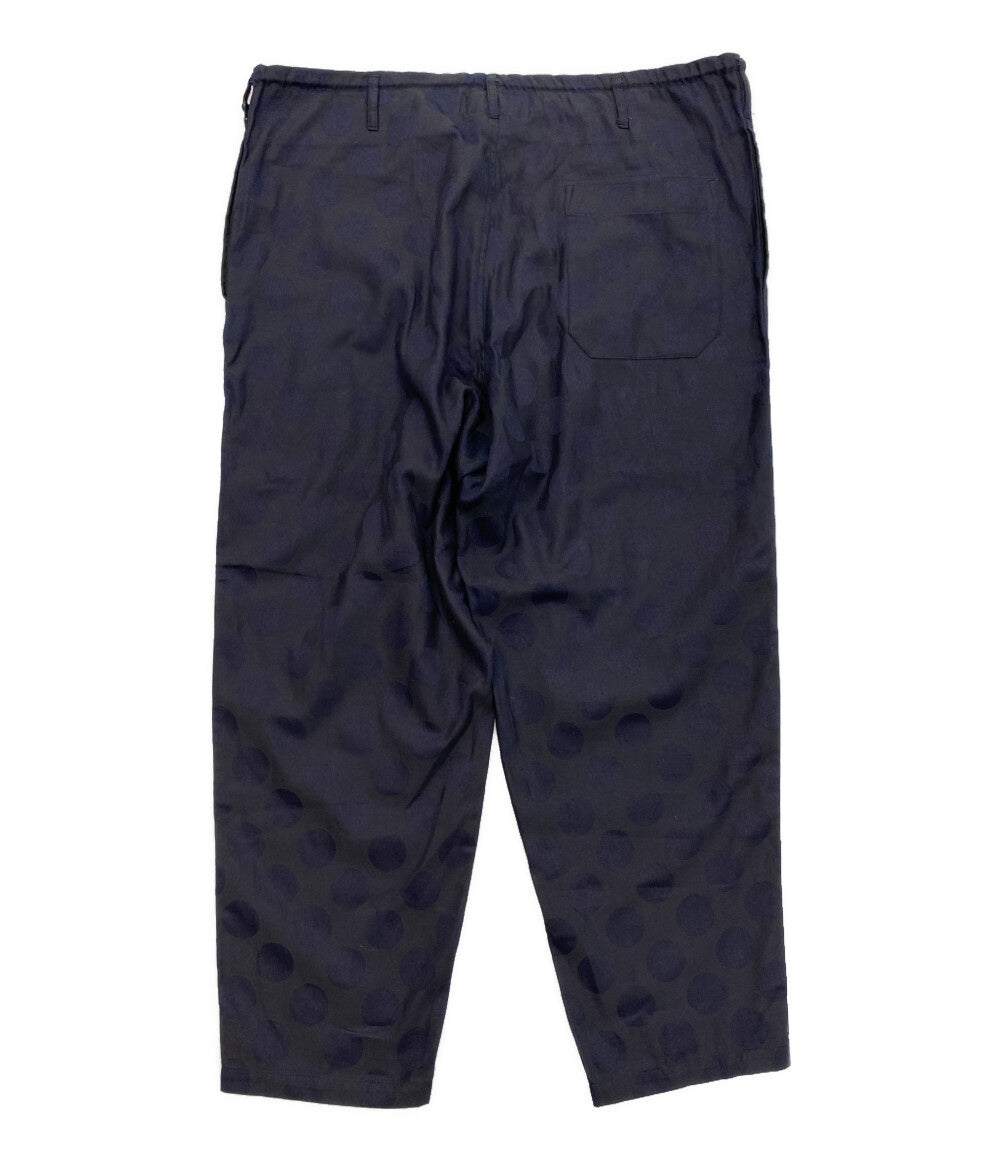 Y's パンツ ドット yp-p71-058 レディース SIZE 2 ワイズ