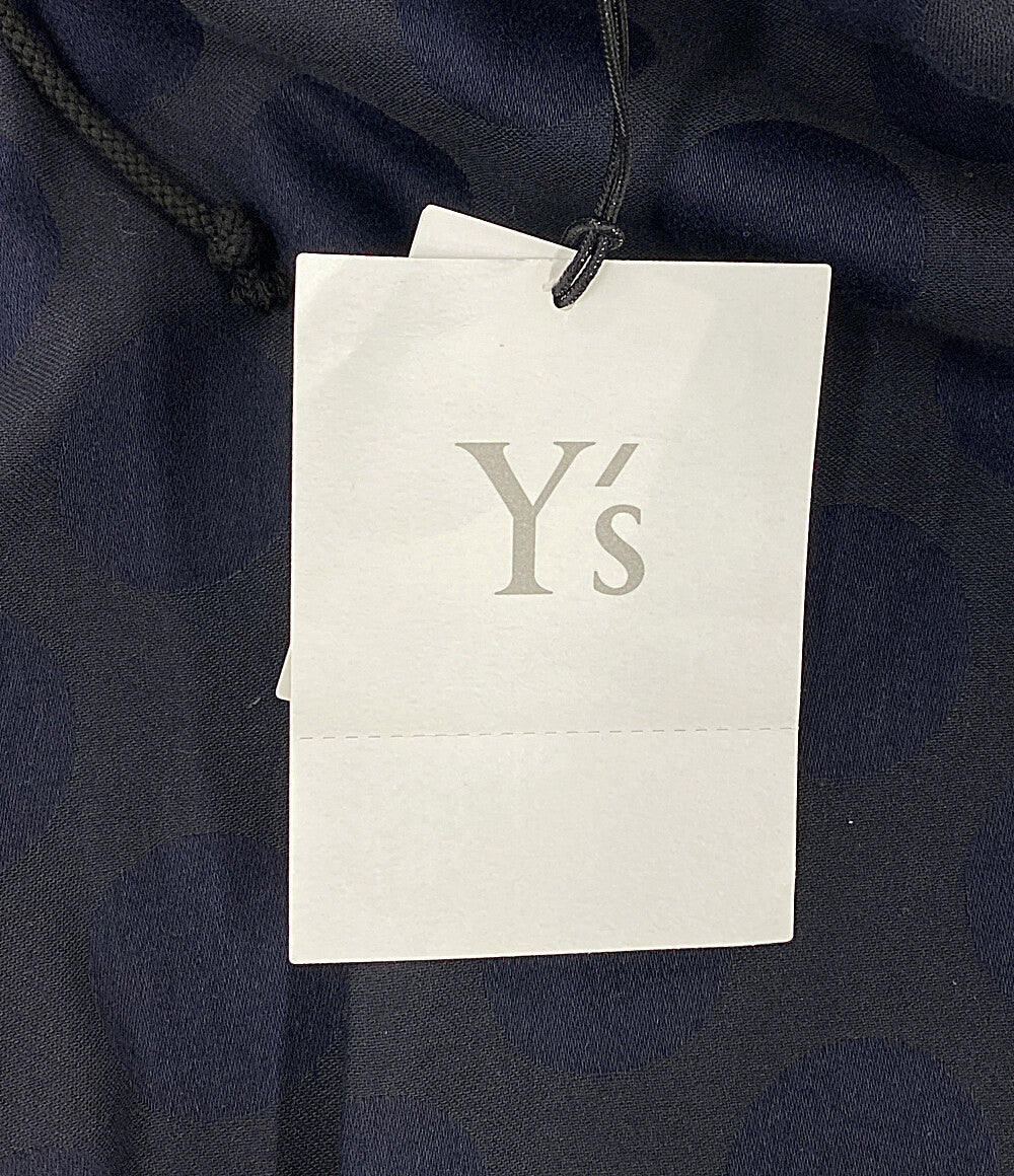 Y's パンツ ドット yp-p71-058 レディース SIZE 2 ワイズ
