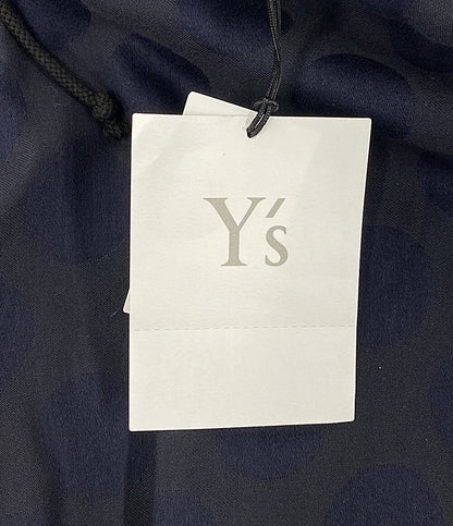 Y's パンツ ドット yp-p71-058 レディース SIZE 2 ワイズ