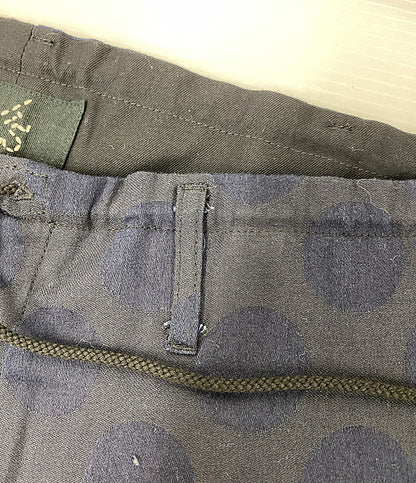 Y's パンツ ドット yp-p71-058 レディース SIZE 2 ワイズ