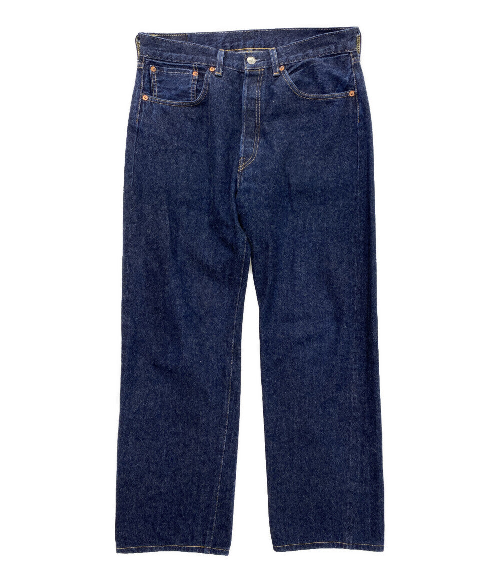LEVI'S デニムパンツ 501XX PC9-50155-0079 メンズ SIZE W34 L34 リーバイス