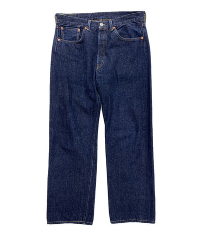 LEVI'S デニムパンツ 501XX PC9-50155-0079 メンズ SIZE W34 L34 リーバイス