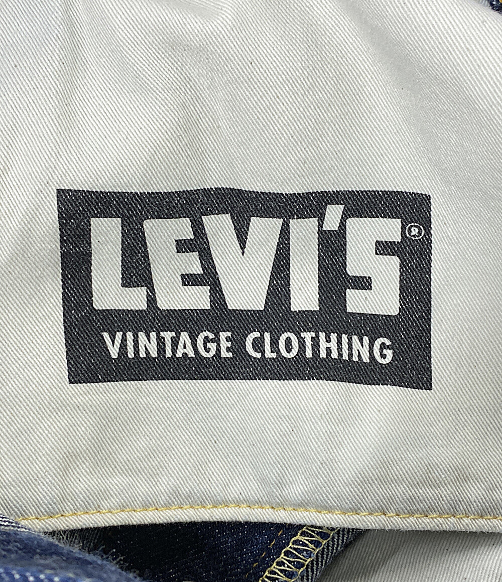 LEVI'S デニムパンツ 501XX PC9-50155-0079 メンズ SIZE W34 L34 リーバイス