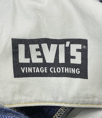 LEVI'S デニムパンツ 501XX PC9-50155-0079 メンズ SIZE W34 L34 リーバイス