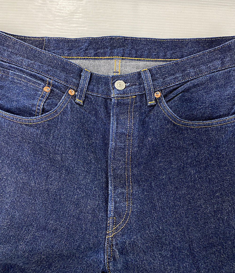 LEVI'S デニムパンツ 501XX PC9-50155-0079 メンズ SIZE W34 L34 リーバイス