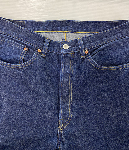 LEVI'S デニムパンツ 501XX PC9-50155-0079 メンズ SIZE W34 L34 リーバイス
