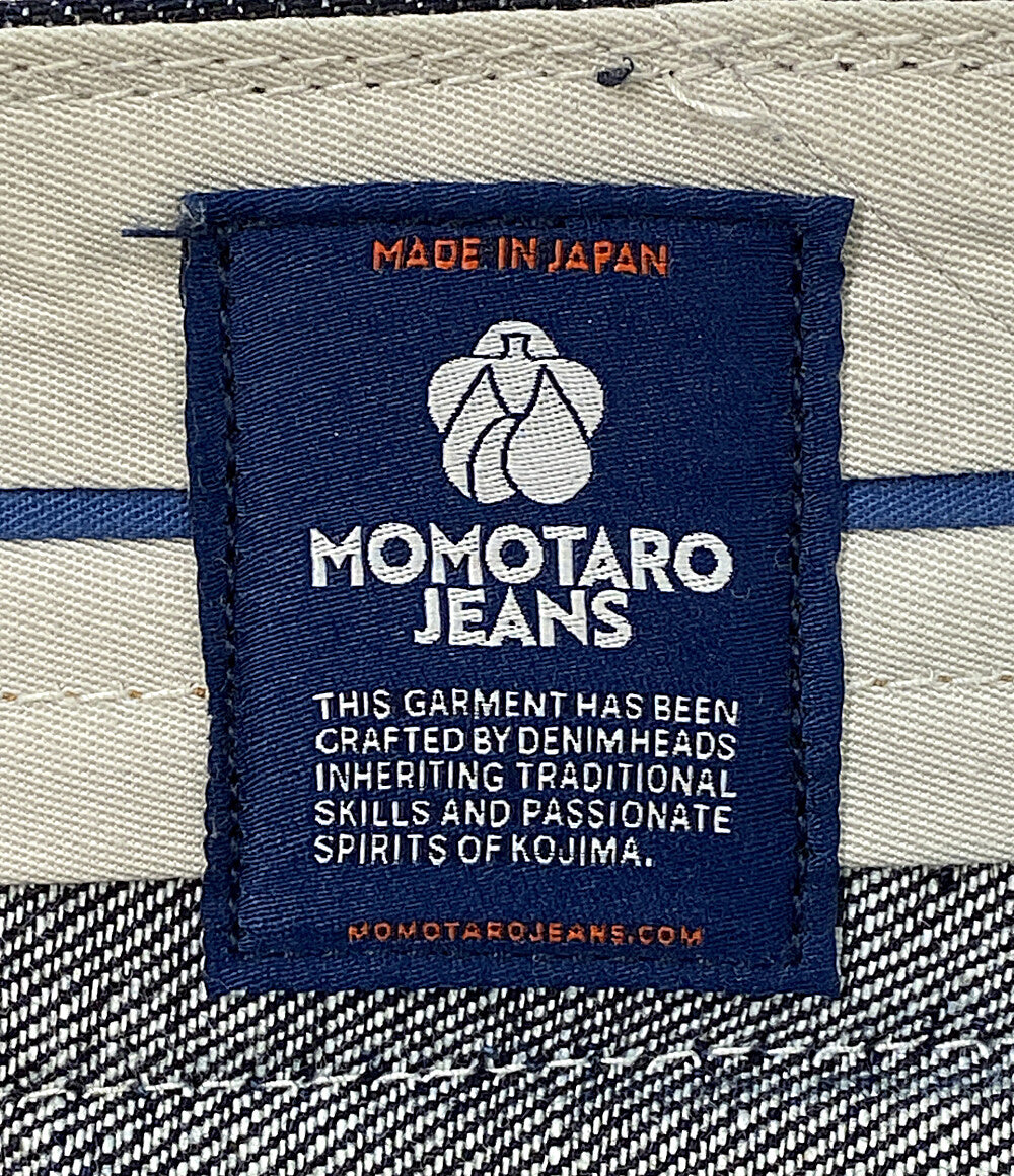 MOMOTARO JEANS 桃太郎ジーンズ デニムパンツ MAJE13044S メンズ SIZE W30