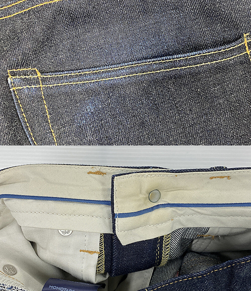 MOMOTARO JEANS 桃太郎ジーンズ デニムパンツ MAJE13044S メンズ SIZE W30