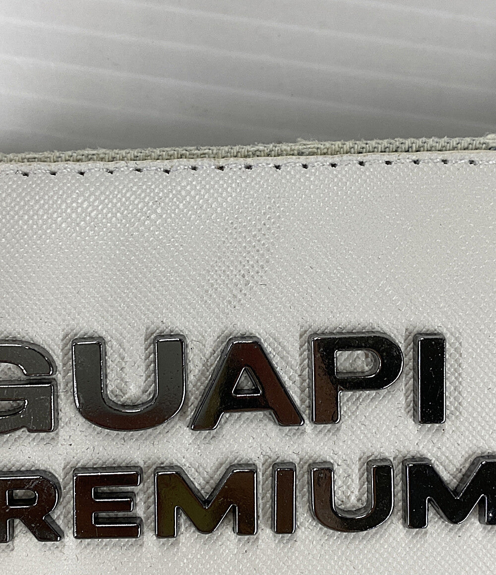 美品 GUAPI グアピ デニムパンツ ブルー メンズ SIZE 28