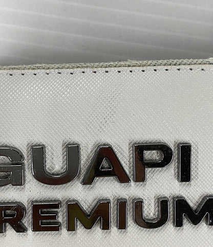 美品 GUAPI グアピ デニムパンツ ブルー メンズ SIZE 28